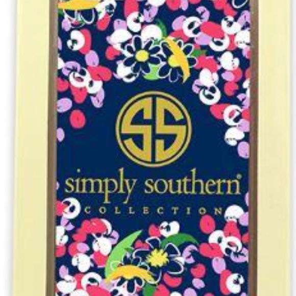 Simply Southern iPhone 6/6s/plus in Daisy - Picture 2 of 4